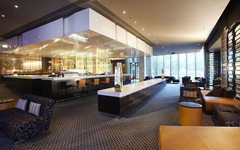 Crown Promenade Melbourne - Whitsundays Accommodation 11