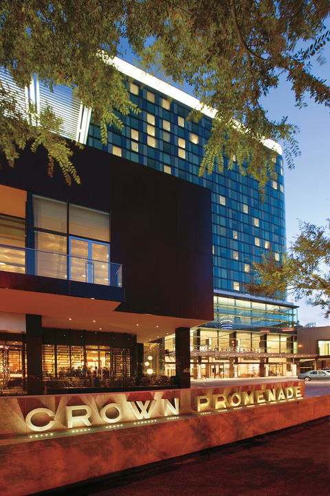 Crown Promenade Melbourne - Whitsundays Accommodation 8
