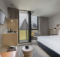 Brady Hotels Central Melbourne - Whitsundays Accommodation