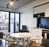Mono Apartments on La Trobe Street - Whitsundays Accommodation