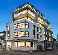 The Hamptons Apartments - St Kilda - Whitsundays Accommodation