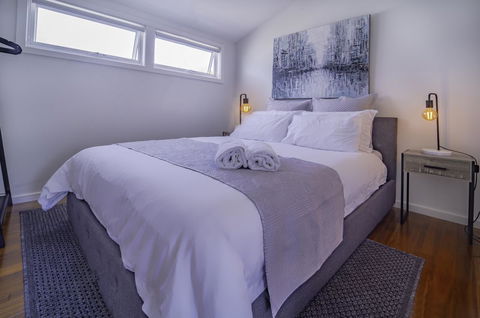 Bayview Loft - Whitsundays Accommodation 4