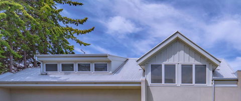 Bayview Loft - Whitsundays Accommodation 25