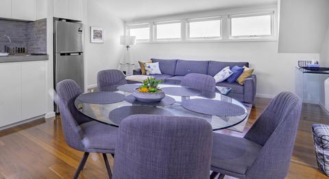 Bayview Loft - Whitsundays Accommodation 10
