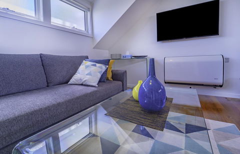 Bayview Loft - Whitsundays Accommodation 15