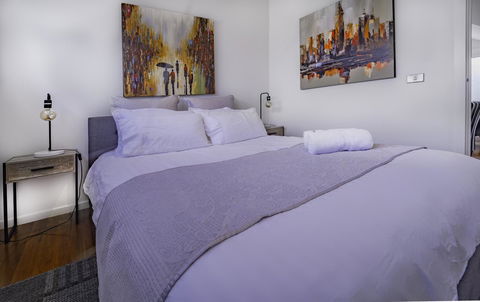 Bayview Loft - Whitsundays Accommodation 3