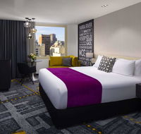 Pullman Melbourne on Swanston - Whitsundays Accommodation