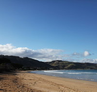 7 Falls Apartments - Whitsundays Accommodation