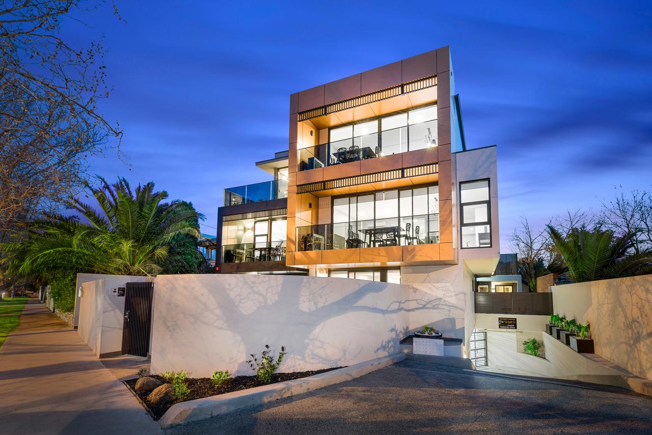 Armadale VIC Whitsundays Accommodation