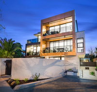 Manhattan Apartments - Caulfield North - Whitsundays Accommodation