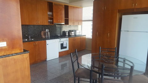 Melbourne Metropole Central Official - Whitsundays Accommodation 10