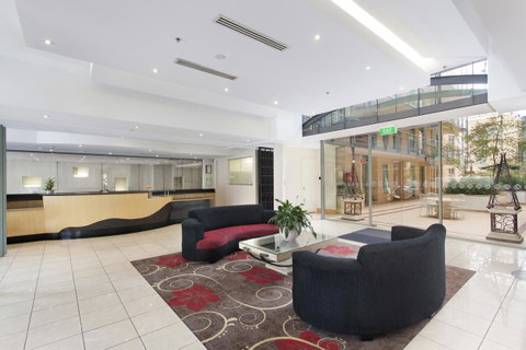 Melbourne Metropole Central Official - Whitsundays Accommodation 44