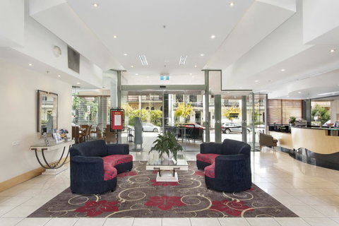 Melbourne Metropole Central Official - Whitsundays Accommodation 4
