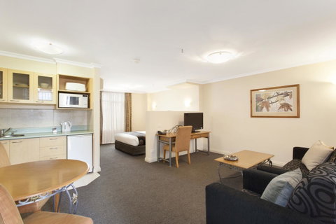Melbourne Metropole Central Official - Whitsundays Accommodation 29