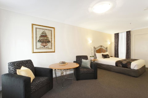 Melbourne Metropole Central Official - Whitsundays Accommodation 39