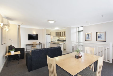 Melbourne Metropole Central Official - Whitsundays Accommodation 14