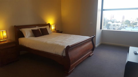Melbourne Metropole Central Official - Whitsundays Accommodation 11