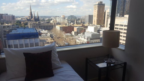 Melbourne Metropole Central Official - Whitsundays Accommodation 7