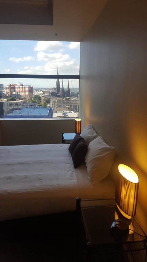 Melbourne Metropole Central Official - Whitsundays Accommodation 9