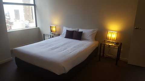 Melbourne Metropole Central Official - Whitsundays Accommodation 8