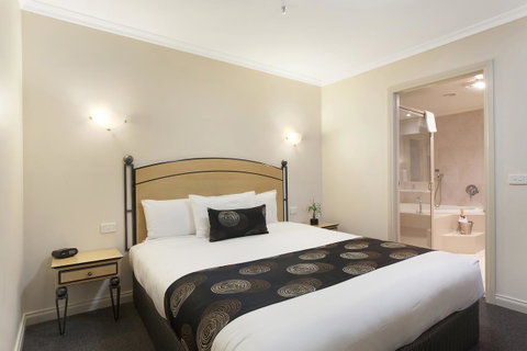 Melbourne Metropole Central Official - Whitsundays Accommodation 2