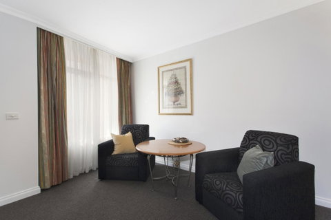 Melbourne Metropole Central Official - Whitsundays Accommodation 36