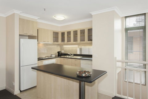 Melbourne Metropole Central Official - Whitsundays Accommodation 16