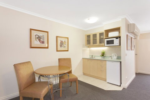 Melbourne Metropole Central Official - Whitsundays Accommodation 27