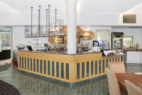 Melbourne Metropole Central Official - Whitsundays Accommodation 18
