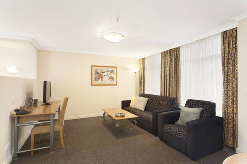 Melbourne Metropole Central Official - Whitsundays Accommodation 28
