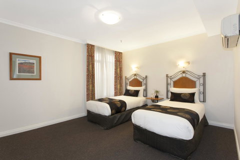 Melbourne Metropole Central Official - Whitsundays Accommodation 33