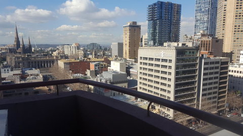Melbourne Metropole Central Official - Whitsundays Accommodation 12