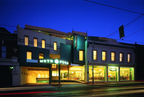 Melbourne Metropole Central Official - Whitsundays Accommodation 21