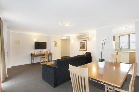 Melbourne Metropole Central Official - Whitsundays Accommodation 40