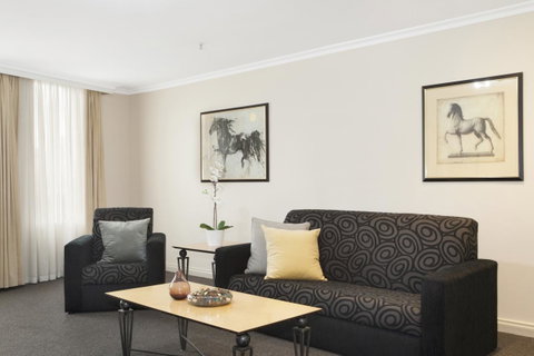 Melbourne Metropole Central Official - Whitsundays Accommodation 32