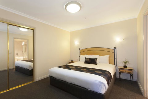 Melbourne Metropole Central Official - Whitsundays Accommodation 35