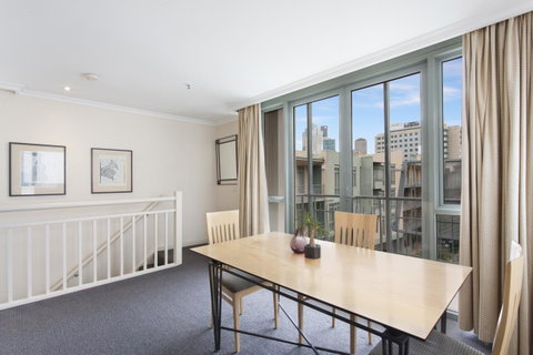 Melbourne Metropole Central Official - Whitsundays Accommodation 5