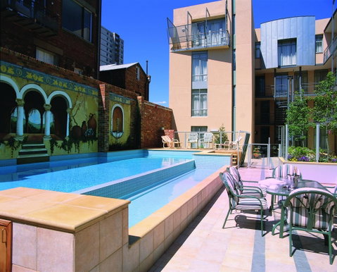 Melbourne Metropole Central Official - Whitsundays Accommodation 1