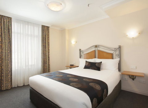 Melbourne Metropole Central Official - Whitsundays Accommodation 31
