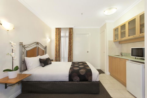 Melbourne Metropole Central Official - Whitsundays Accommodation 38