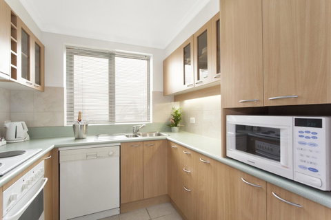 Melbourne Metropole Central Official - Whitsundays Accommodation 41