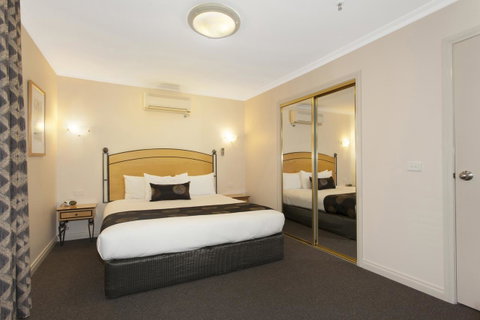 Melbourne Metropole Central Official - Whitsundays Accommodation 26