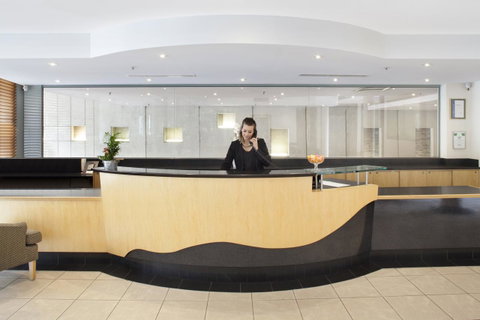 Melbourne Metropole Central Official - Whitsundays Accommodation 43