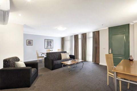 Melbourne Metropole Central Official - Whitsundays Accommodation 42