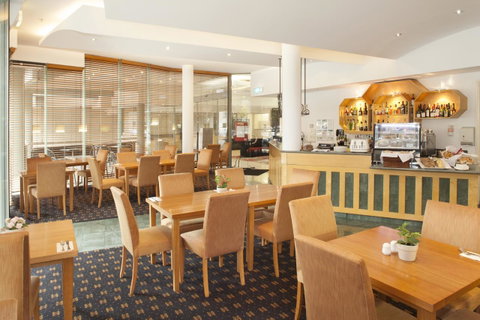Melbourne Metropole Central Official - Whitsundays Accommodation 20