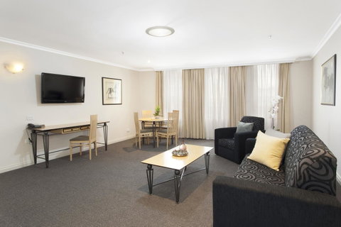 Melbourne Metropole Central Official - Whitsundays Accommodation 24