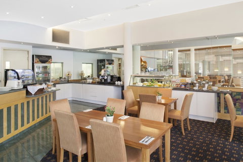 Melbourne Metropole Central Official - Whitsundays Accommodation 19