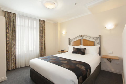 Melbourne Metropole Central Official - Whitsundays Accommodation 22