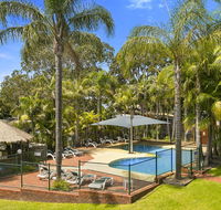 Comfort Resort Kaloha Phillip Island - Whitsundays Accommodation