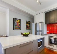 Boutique Stays Sandyside- Sandringham Villa Units - Whitsundays Accommodation